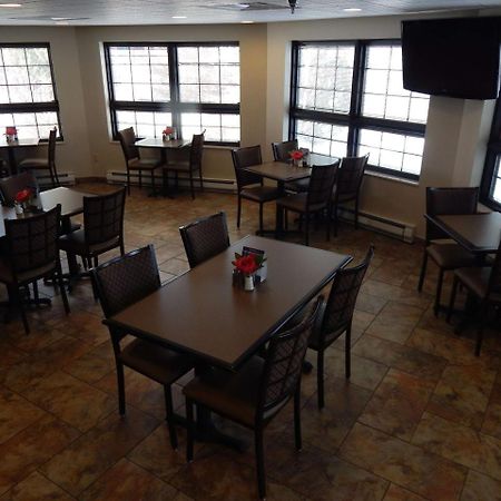 Best Western Sault Ste. Marie Buitenkant foto
