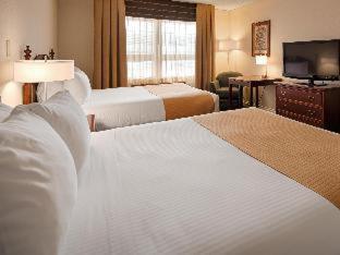Best Western Sault Ste. Marie Kamer foto