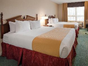 Best Western Sault Ste. Marie Kamer foto