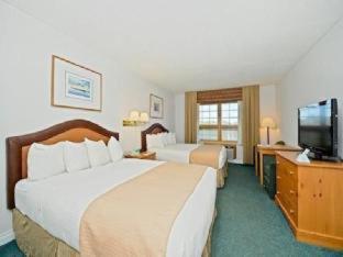 Best Western Sault Ste. Marie Kamer foto