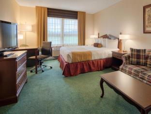 Best Western Sault Ste. Marie Kamer foto